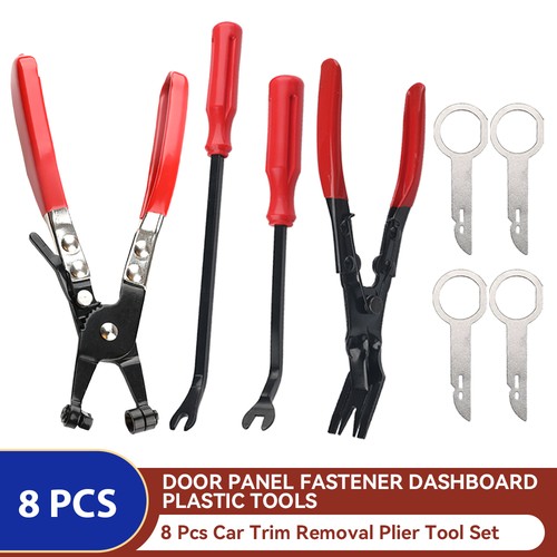 Removal plier repair - plier,