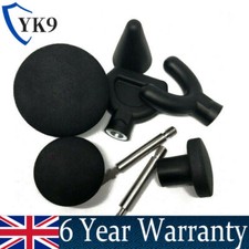 6PCS Heads Tip Massager