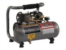 SENCO Pc1010 Compressor 0.5 Hp 110V SENPC1010UK1