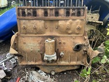 Complete Daimler Consort Dingo