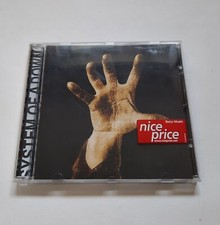 System of a Down CD Debut studio album 1998 - Heavy Metal
