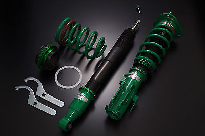 Tein flex coilovers - flex, z