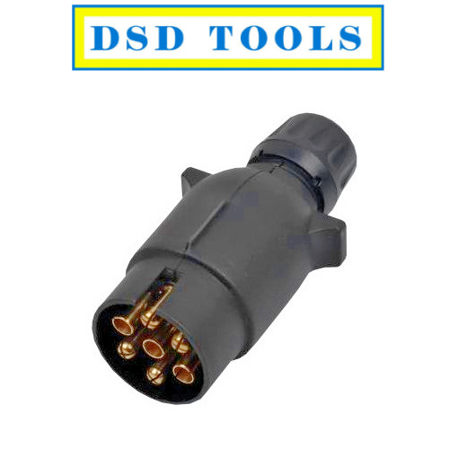 Cobel 12n pin 12v - 7,