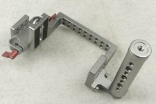 New DSLR Cage Rig Kit For