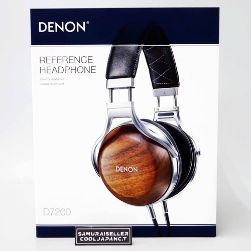 Denon headphone over ear - headphone,