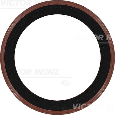 Shaft seal crankshaft - crankshaft, fits