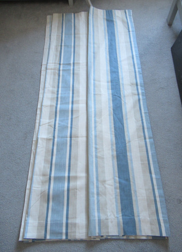 Laura ashley awning - ashley, stripe