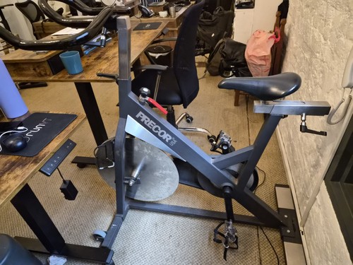Precor commercial spinning - precor,