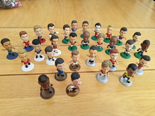 Corinthian microstars football - corinthian,