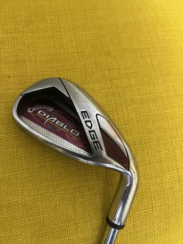 Callaway diablo edge wedge - callaway,