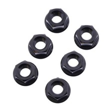 Set of 6 Crown Nuts JMP
