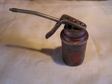 Vintage Oil Dispenser - Oil