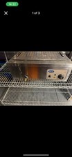 Electric Commercial Fryer