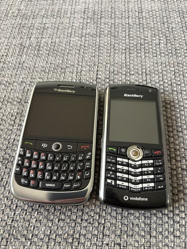 Blackberry bold 8900 pearl - bold,