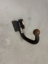 Mercedes Tow Bar
