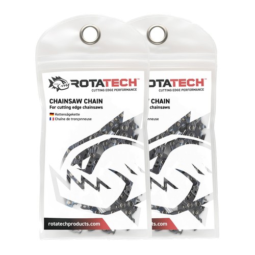 Rotatech chainsaw chain - 16",