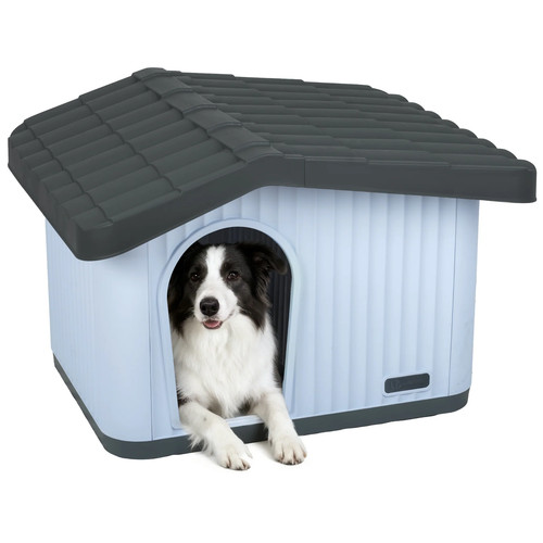 Vounot dog house - vounot, house,