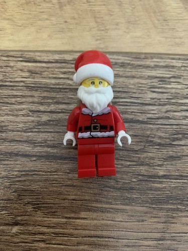 Lego minifigures holiday - -,