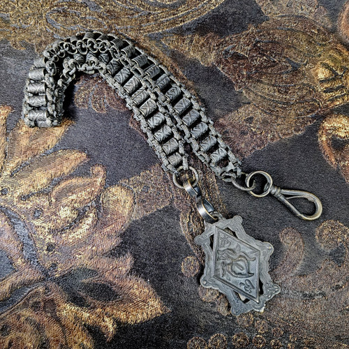 Antique masonic knights - antique,