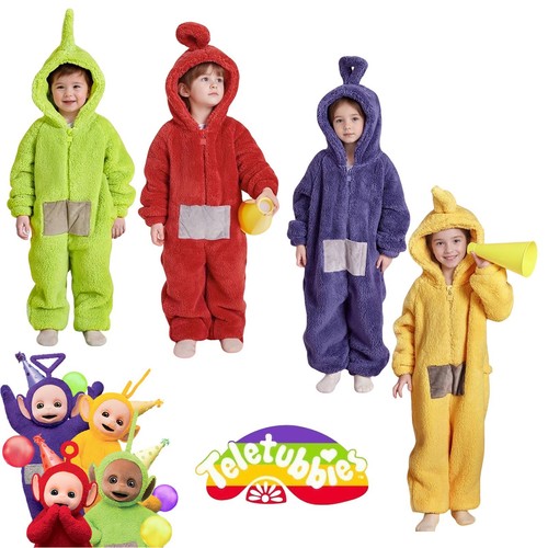 Kids adult teletubbies - kids,
