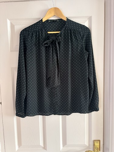Zara size polka - zara, 8