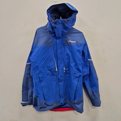 Berghaus mera peak goretex - mera,