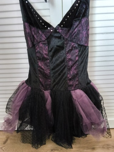 Ann summers witches - ann,