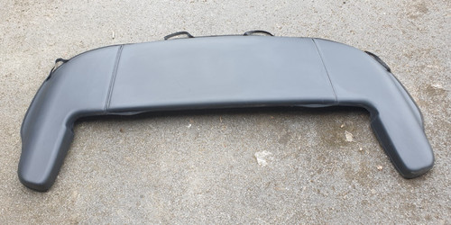 Audi tonneau cover - tonneau,