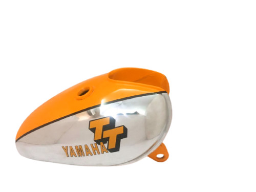 Fit for yamaha 500 - fit,