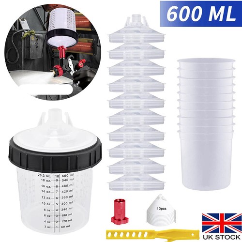 10pcs ounce disposable - ounce,