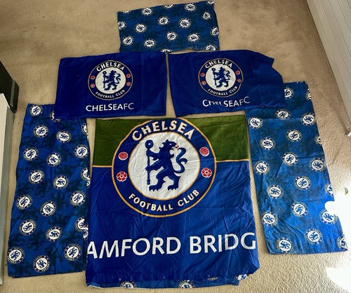 Chelsea football club - football, fc