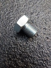 82-1792 Triumph Tiger Cub Oil