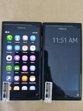Unlocked Original Nokia Lumia N9 N9-00 Touchscreen 16GB Wifi 3G GPS Smartphone