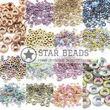 CZECH PRESSED GLASS O ROUND