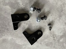 Porsche 918 Seat Recliner