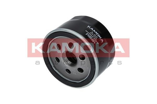 Kamoka f100301 oil filter - f100301, for