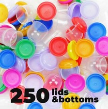 Gumball Machine Empty Capsules