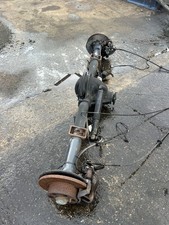 2013 IVECO DAILY 2.3 AUTOMATIC