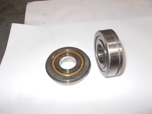 Fiat 131 sport pair of - 2.0l,