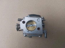 GENUINE MAKITA DPC6400  DPC6410 DISC CUTTER CARB*