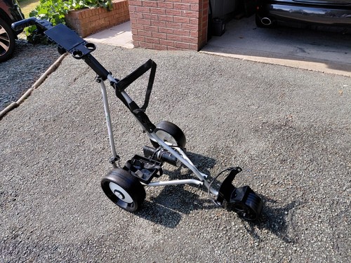 Powakaddy freeway titanium - freeway,