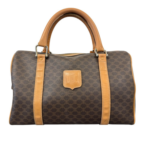 Celine women macadam boston - women's,