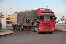 Truck photo Volvo FH12