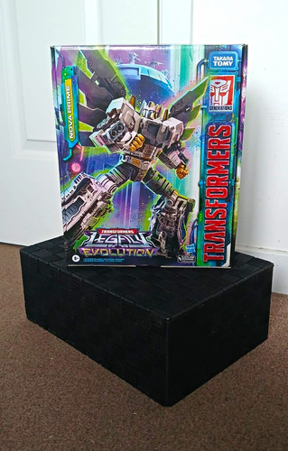Takara tomy transformers - tomy,