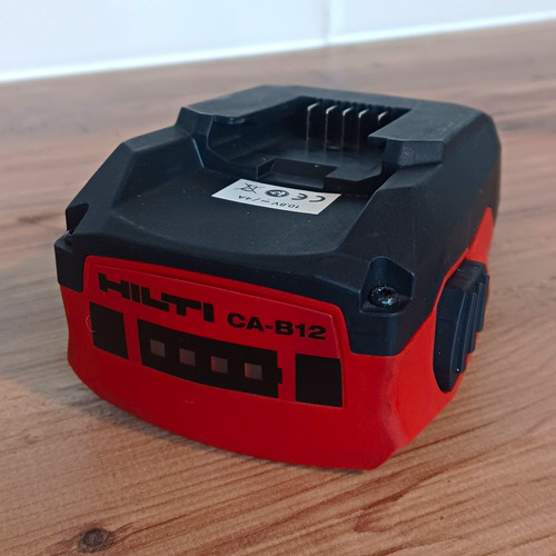 Hilti b12 battery - hilti, ca-b12