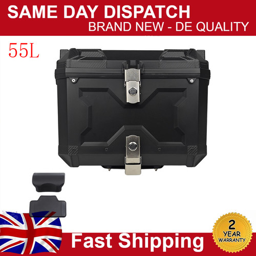 55l universal motorcycle top - universal,
