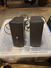 BOSE COMPANION 2 Series II