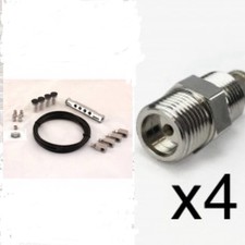 COOLINGMIST 4 PORT DIRECT