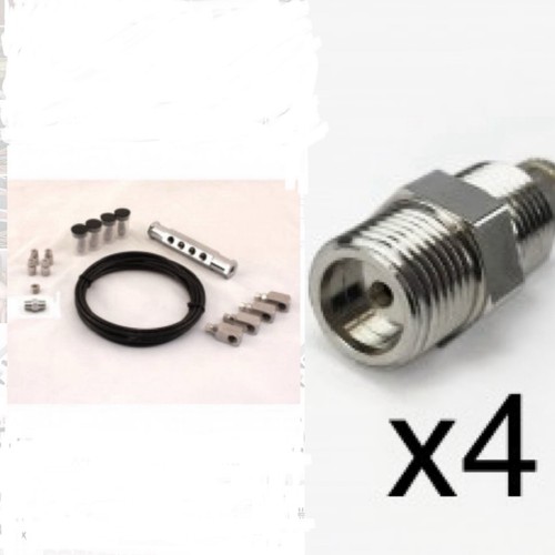 Coolingmist port direct - 4,