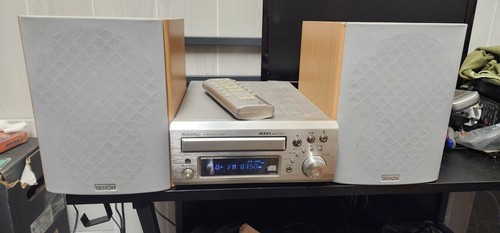 Denon m31 m51 hi - ud-m31/sc-m51,
